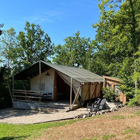 Le Lodge De La Boissiere Andillac Eksteriør bilde